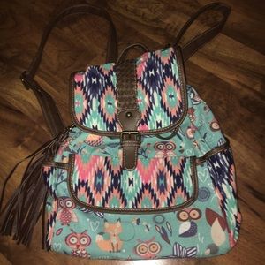 Union bay backpack